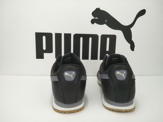 Puma Roma Basic Men Shoes--006